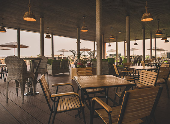 buffet restaurants in siliguri